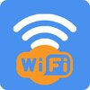 WiFi Strength Meter icon