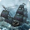 Ships of Battle - Age of Pirates - Warship Battle simgesi