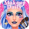 Makeup Daily Glitter & Shimmer icon