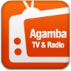 Agamba TV&Radio icon