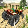 Tractor Driving Game 2020 icon