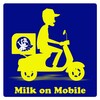 Milk On Mobile icon
