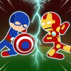 Stickman Multiverse Legends icon