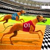 Pictogramă Dog Racing game - dog games