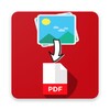 Images to PDF Creator icon