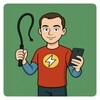 Icono de Sheldon Whip App