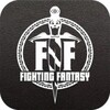 أيقونة Fighting Fantasy Classics