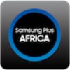 SamsungPlus Africa icon