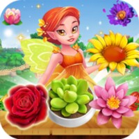 Blossom Splash Match 3 for Android - Download the APK from Uptodown