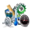 Icon von Smart Converter