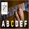 Complete Guitar Chord icon