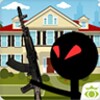 Icona di Stickman killer 2