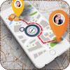 Pictogramă Mobile Location Tracker