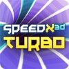 SpeedX 3D Turbo icon
