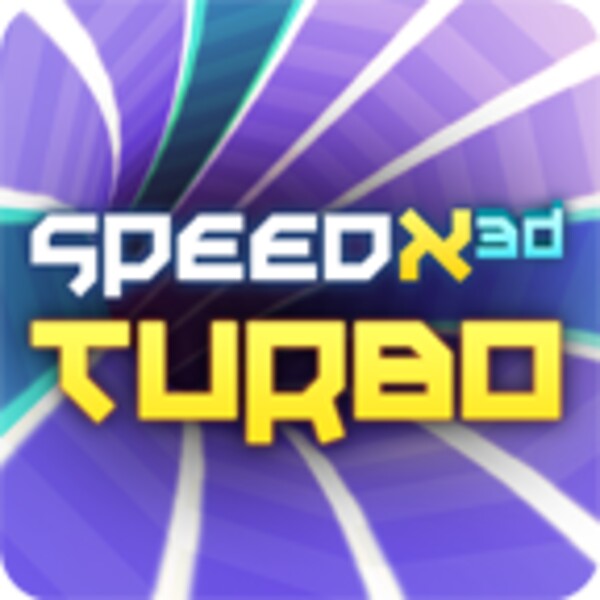 SpeedX 3D Turbo for Android - Download the APK from Uptodown