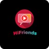 HiFriends icon