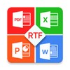 RTF,All Documents Viewer icon