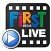 Firstmedia Live icon