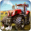 Khakassia Organic Tractor Farm icon