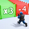 Real War: Survival Games 아이콘