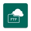 FTP Client Free icon