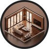 Icono de Ashampoo Home Design