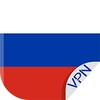 russia VPN simgesi