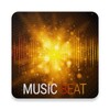 Song Downloading App icon