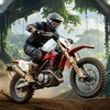 Thrilling Moto Stunts Guru 图标