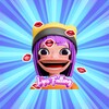 Icono de Lip Fall Challenge: Fun Filter