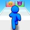 Icono de Bubble Shooter Run