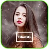 BlurBG Blur Background icon