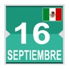 Mexico Calendario 2023 icon