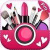 Makeup Camera - Cartoon Photo Editor Beauty Selfie icon