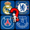Guess The Football Team icon