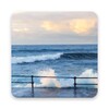 Ocean Waves Live Wallpaper icon