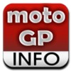 MotoGP Info icon