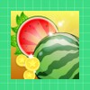 Fruit Merge - Addictive game. icon