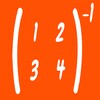 Matrix Inverse Calculator icon