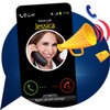 أيقونة Caller Announcer