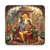 Icono de Radha Krishna Wallpapers