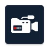 Background Video Recorder icon