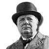 Winston Churchill Quotes icon