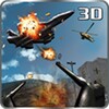 Enemy Air Craft War Zone 3D icon