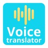 Icono de Voice Translator All Languages