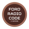 VFord Radio Security Code icon