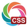 Learn CSS icon