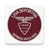 Icono de Liga Germán Ávila