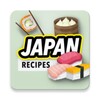 ไอคอน Japanese Healthy food recipes