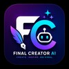 Icono de Final Creator